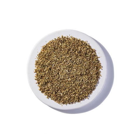 Starwest Botanicals, Organic Oregano Leaf C/s, 1 Lb