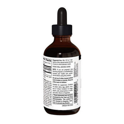 Source Naturals, Pau D'arco, 4 fl oz Source Naturals