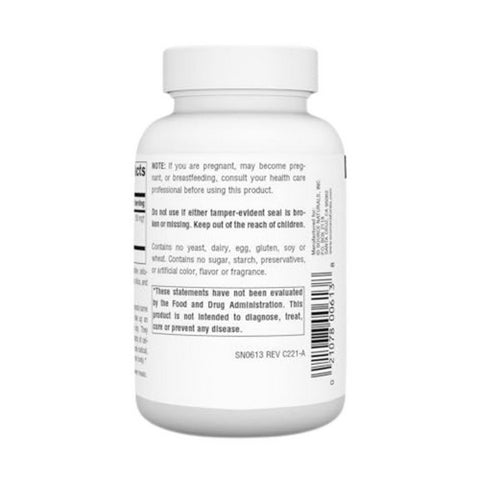 Source Naturals, Sod 2000 Units, 180 Tabs