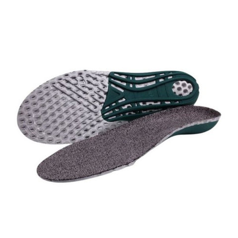 Earth Therapeutics, Active AirWalk Insoles, Large 1 Pair
