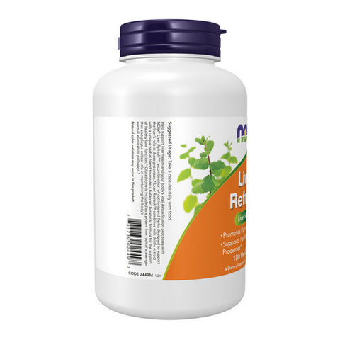 Now Foods, Liver Refresh, 180 Caps