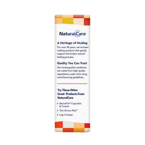 Natural Care, Restless Legs, 60 Tabs