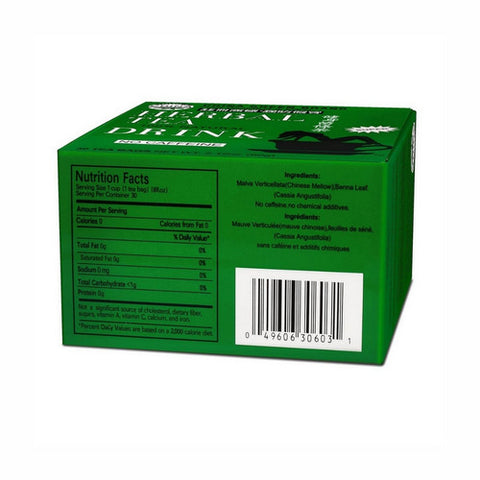 Uncle Lees Teas, Dieters Tea for Weight-Loss, 30 CT