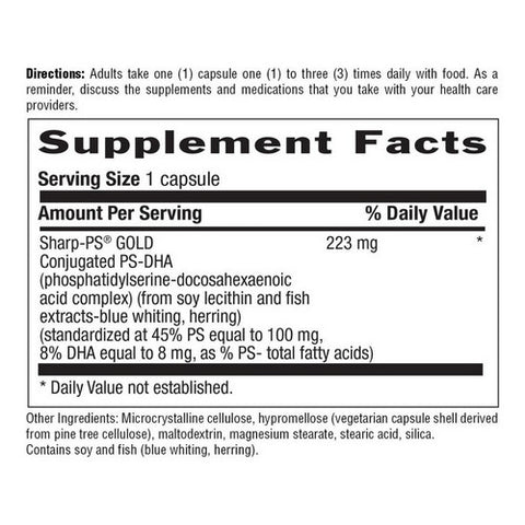 Country Life, SharpThought, 30 Caps