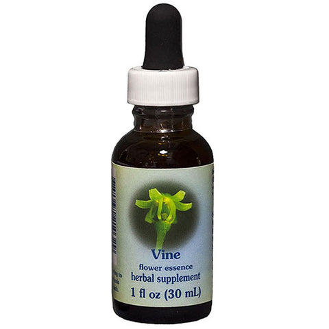 Flower Essence Services, Vine Dropper, 1 oz