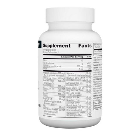 Source Naturals, Pycnogenol Supreme, 30 Tabs