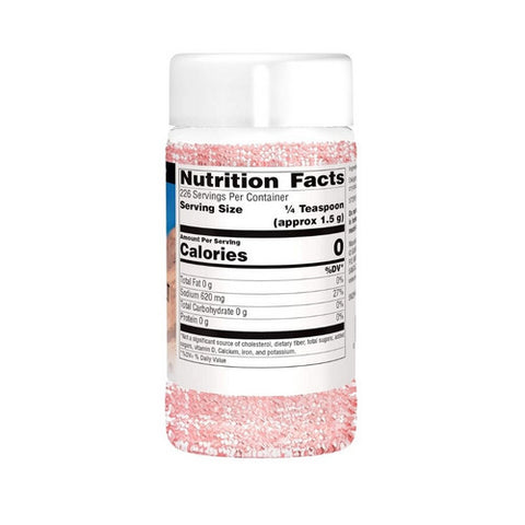 Source Naturals, Crystal Balance Himalayan Rock Salt, Fine Grind Refill 12 oz