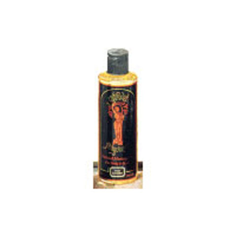 Yakshi Fragrances, Incense Neferetti, Roll On 1/3 oz