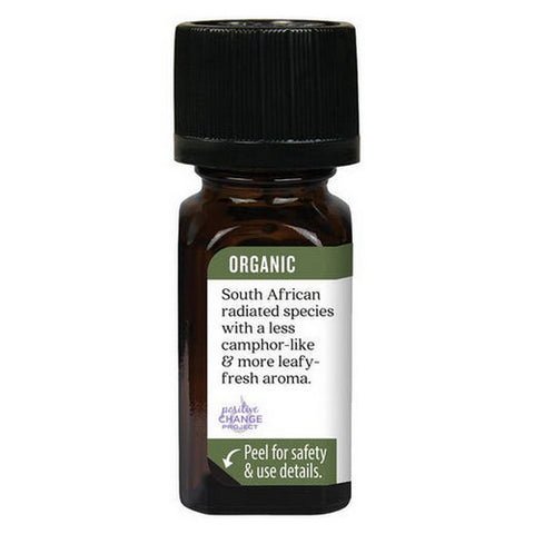 Aura Cacia, Essential Oil, Eucalyptus 0.25 oz