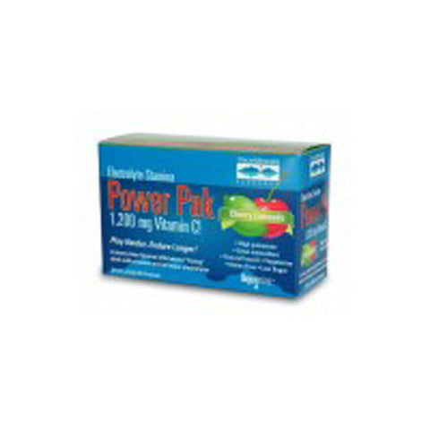 Trace Minerals, Electrolyte Stamina Power Pak, Concord Grape 32 pk