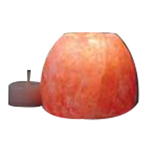 Aloha Bay, Salt Tea Light Holder, ct