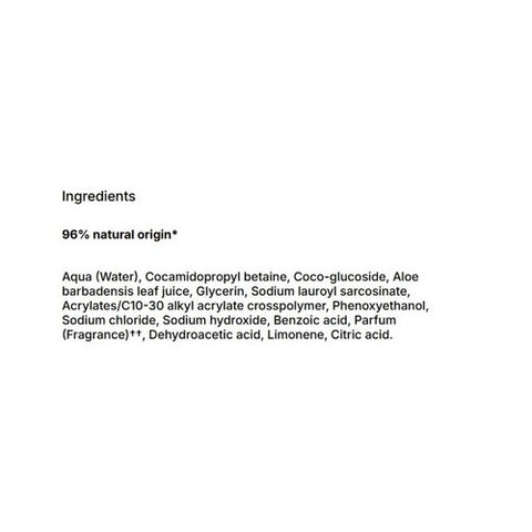 Bulldog Natural Skincare, Original Face Wash, 5.0 oz