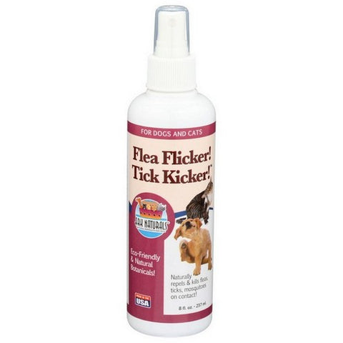 Ark Naturals, Flea Flicker Tick Kicker, 8 oz