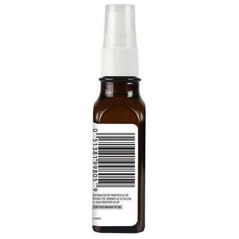 Aura Cacia, Organic Skincare Oil, Macadamia 1 oz