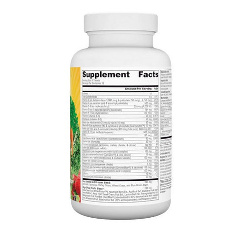 Source Naturals, Life Force Green Multiple, 45 tabs