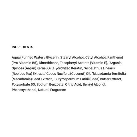 Giovanni Cosmetics, 2chic Ultra-Sleek Leave-In Conditioning & Styling Elixir, Brazilian Keratin & Argan Oil 4 oz