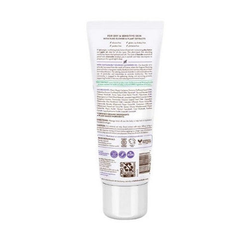Babo Botanicals, Body Lotion Calming Lavender, 8 Oz