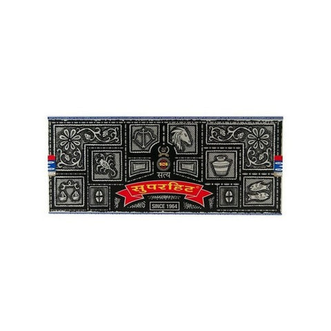 Sai Baba, Super Hit Incense, 100 GM