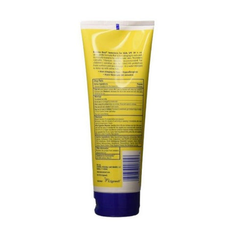 Banana Boat, Kids Sunblock Lotion Spf50, 8 Oz