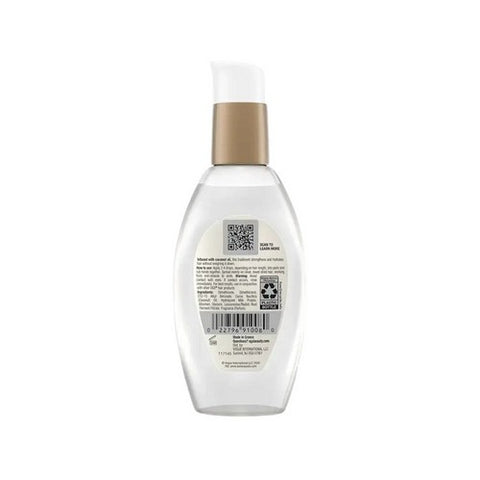 OGX, Nourishing + Coconut Milk Anti-Breakage Serum, 4 Oz OGX