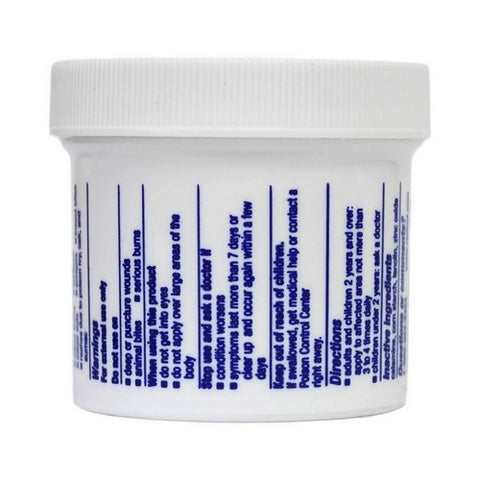 Resinol, Topical Analgesic/Skin Protectant Medicated Ointment, 3.5 Oz