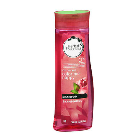 Herbal Essences, Color Me Happy Hair Shampoo, 10.17 oz