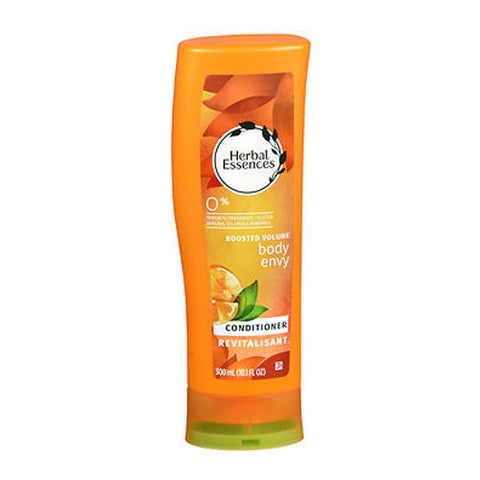 Herbal Essences, Body Envy Volumizing Hair Conditioner, 10.17 oz